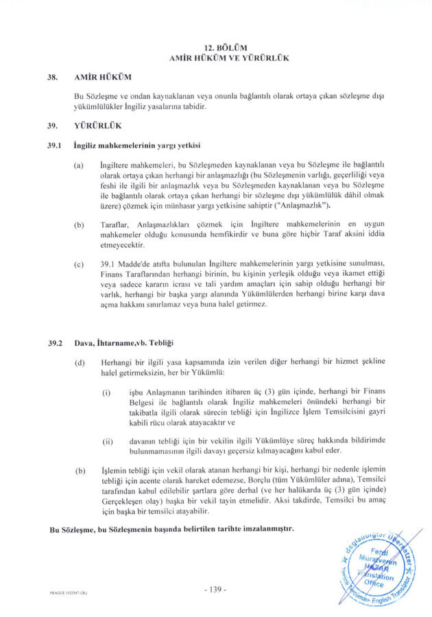 Czech Export Bank Adularya Naksan 3