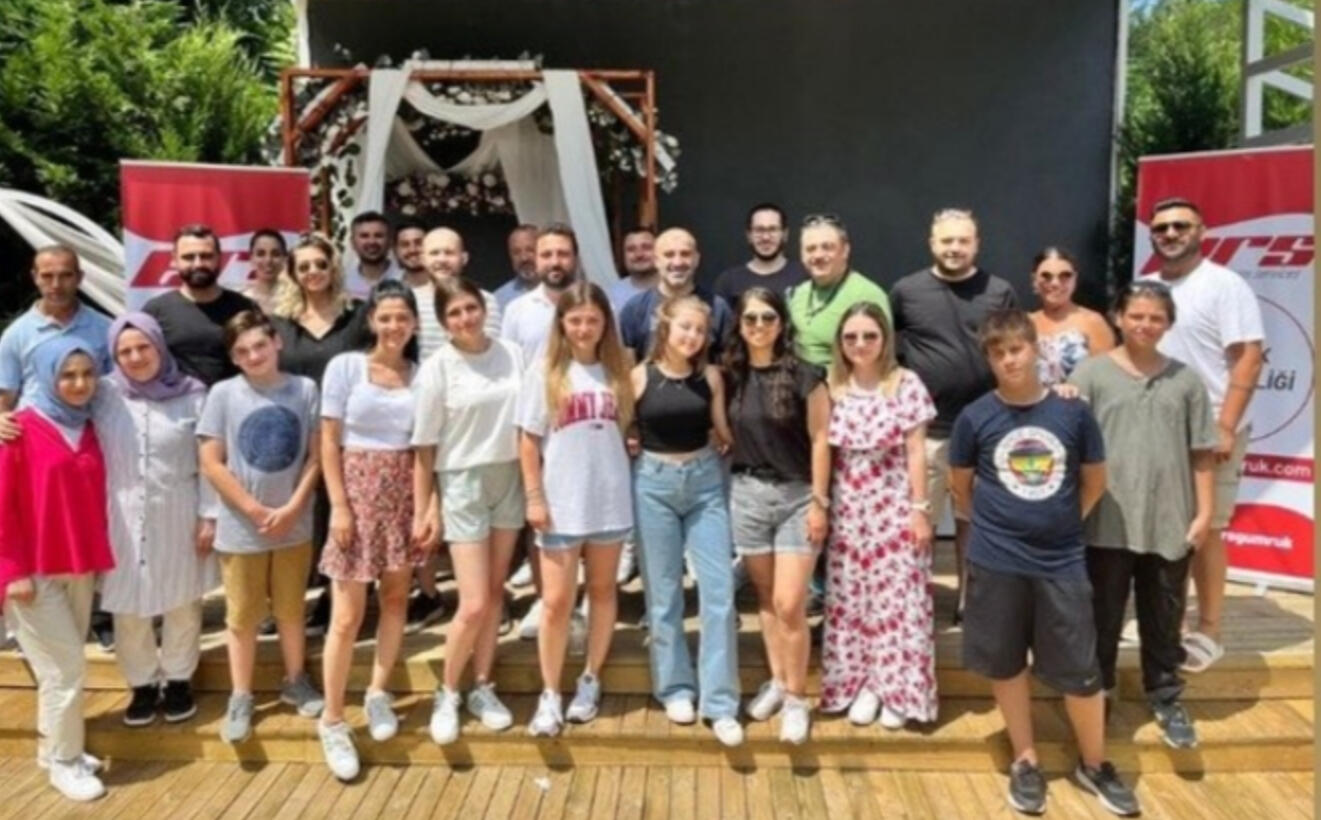 Ersin Oturak Ers Gümrük Muhiddin Gülal Ahmet Gülal Şehriban Kalanbaklı