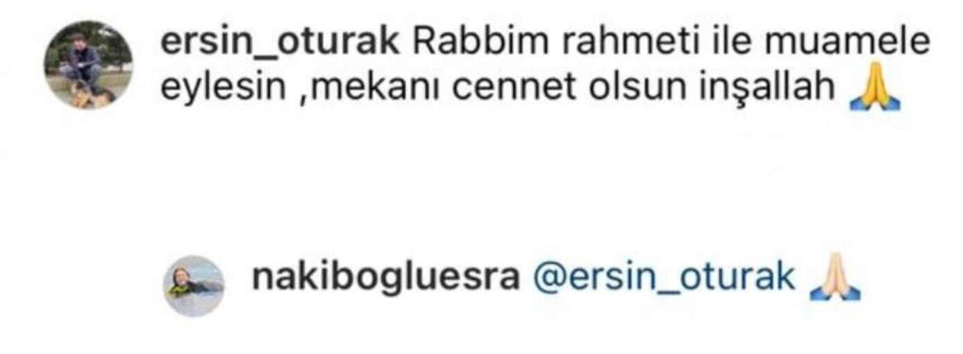 Ersin Oturak Ers Gümrük Muhiddin Gülal Esra Nakiboğlu