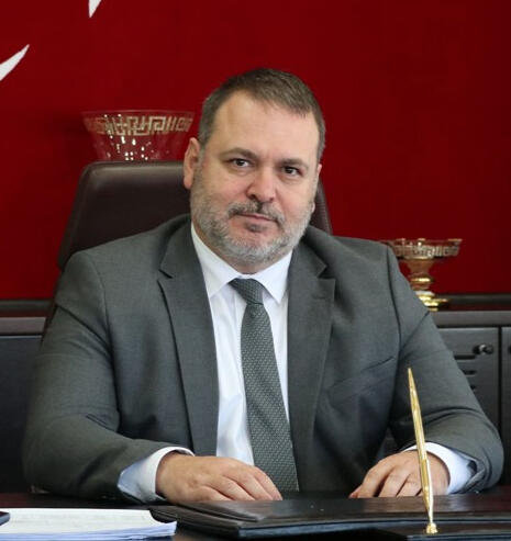 Enis Sarılarlı Naksan Çöküyorlar Kimpack Plastik Enes Oturak Esra Nakiboglu