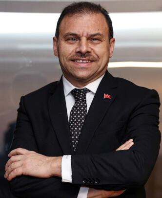 Muhiddin Gülal Ersin Oturak TMSF Naksan Gaspı Giresun Alucra Esra Nakiboglu Enis Sarılarlı