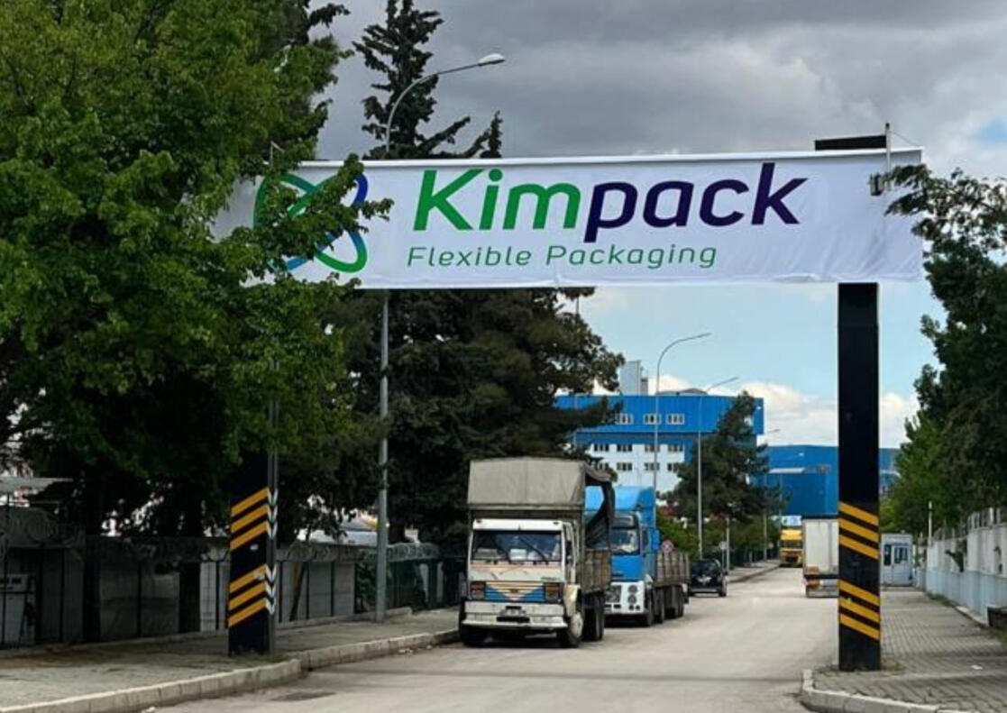 Kimpack Naksan Plastik