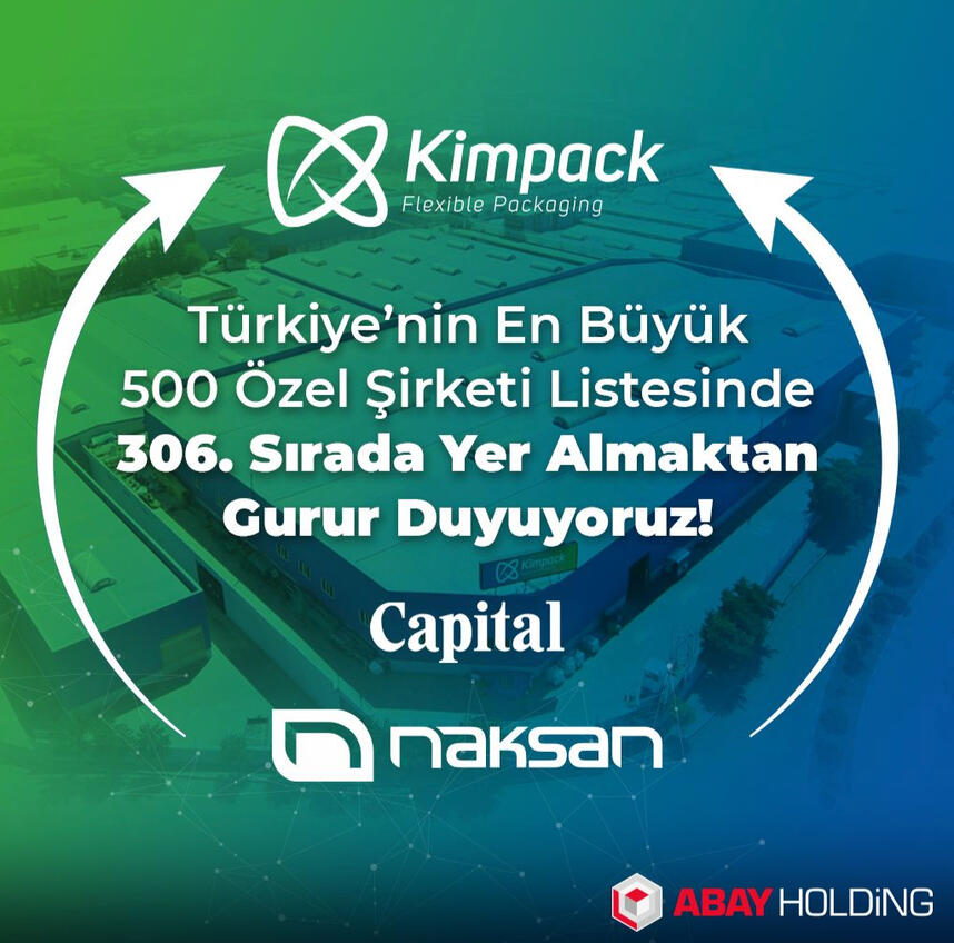 Kimpack Naksan